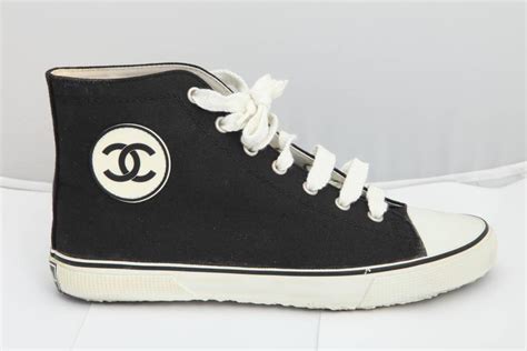 chanel converse price|chanel sneakers sale.